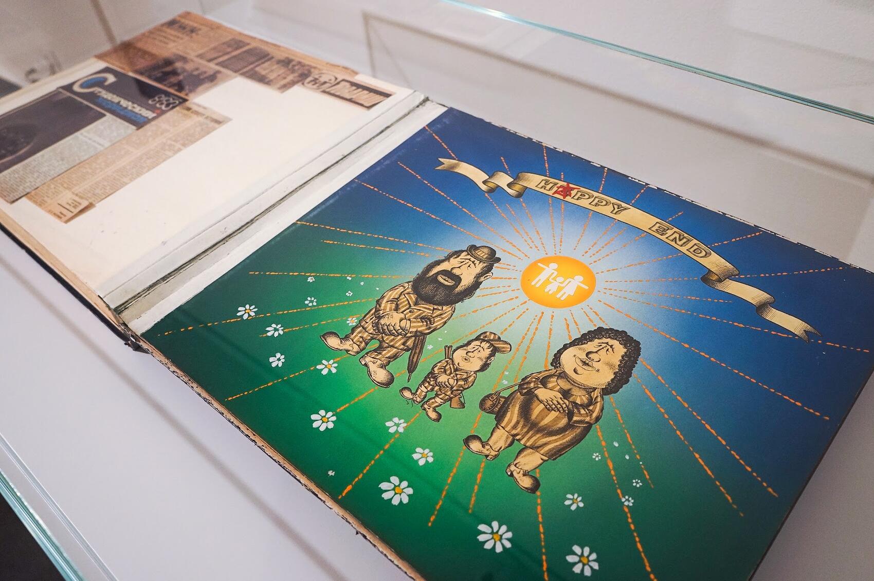 Фото: Арина Томашова / It's My City