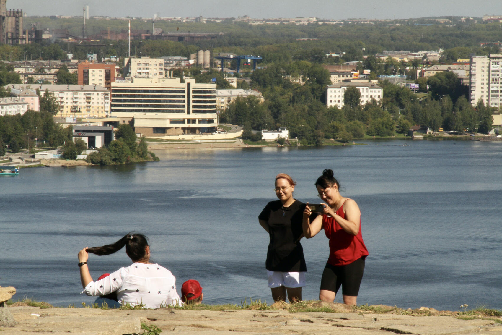 Фото: Мария Рубинина / It's My City