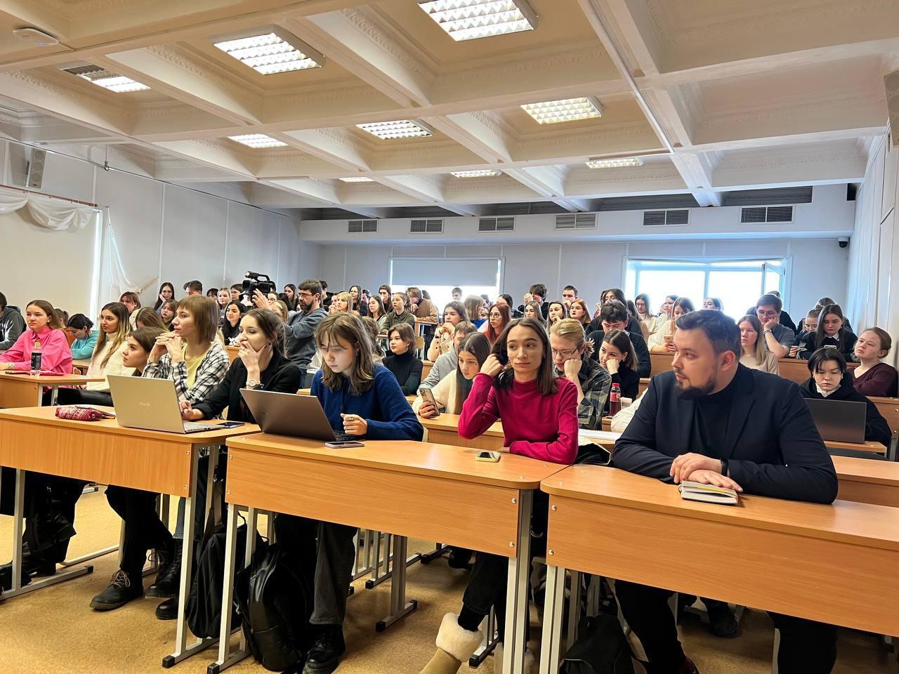 Фото: телеграм-канал председателя СЖР