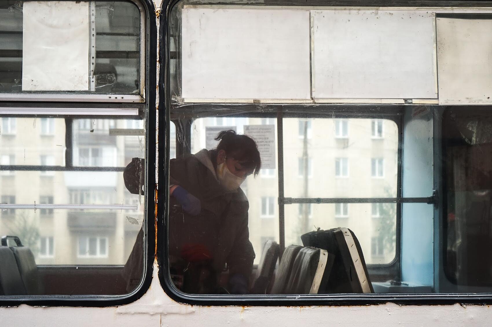 Фото: Арина Томашова / It's My City