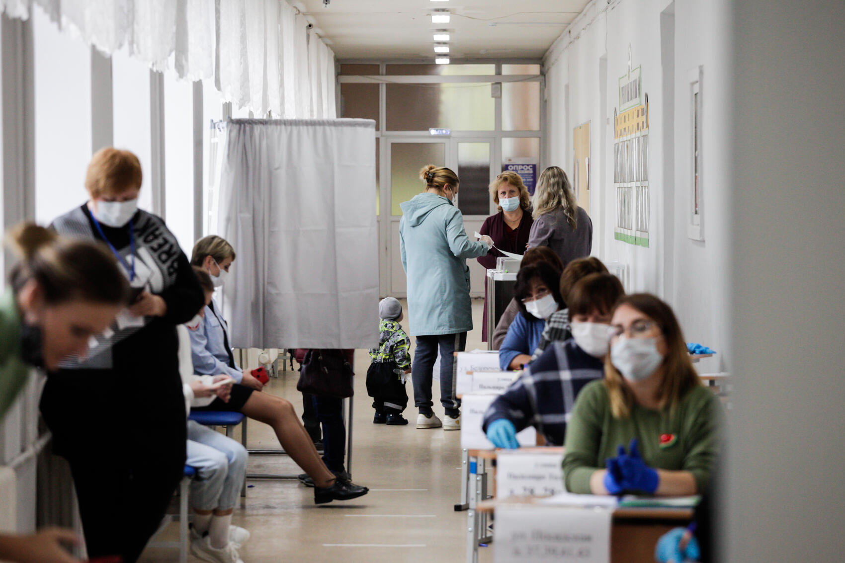 Фото: Игорь Брук / It's My City