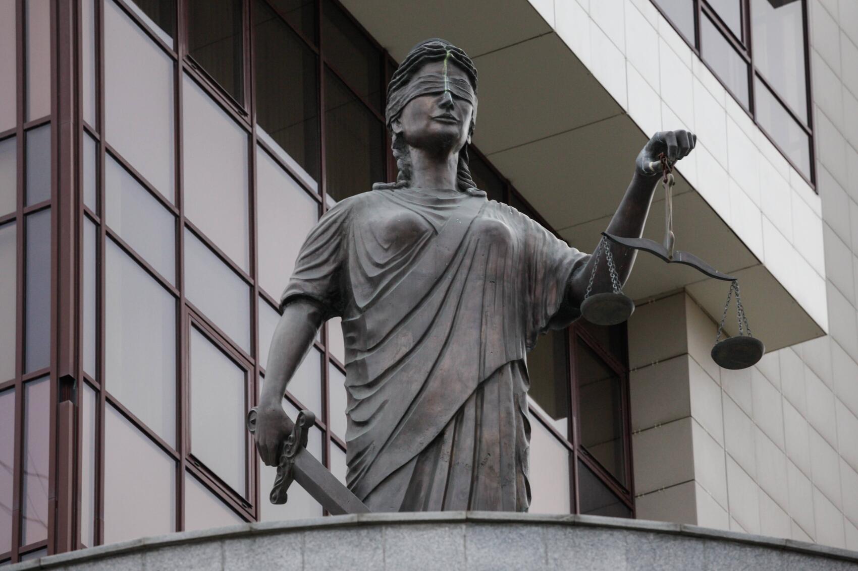 Арина Распутина / It's My City