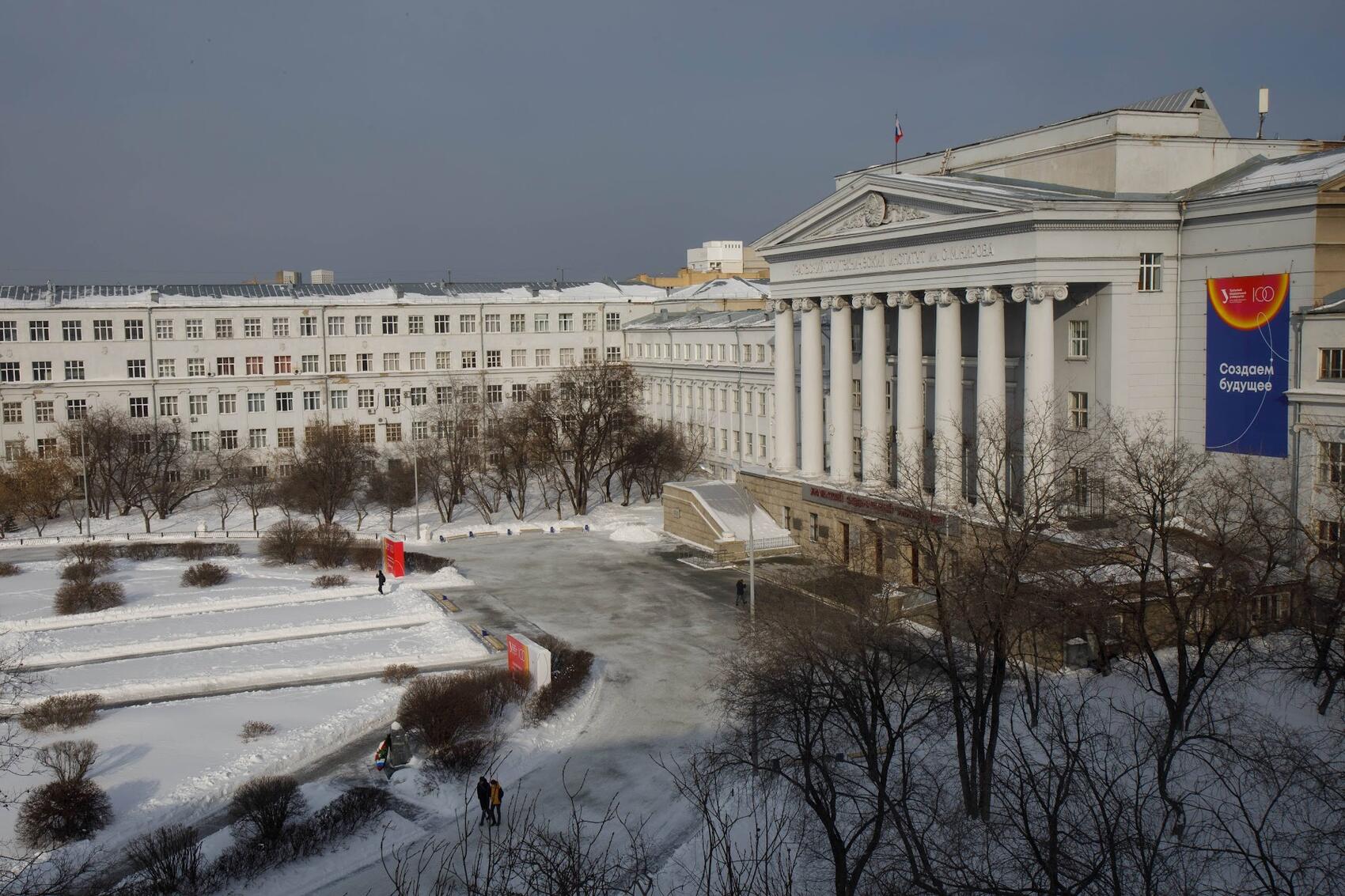 Фото: Марина Молдавская / It's My City