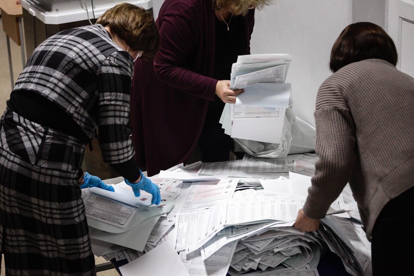 Фото: Игорь Брук / It's My City