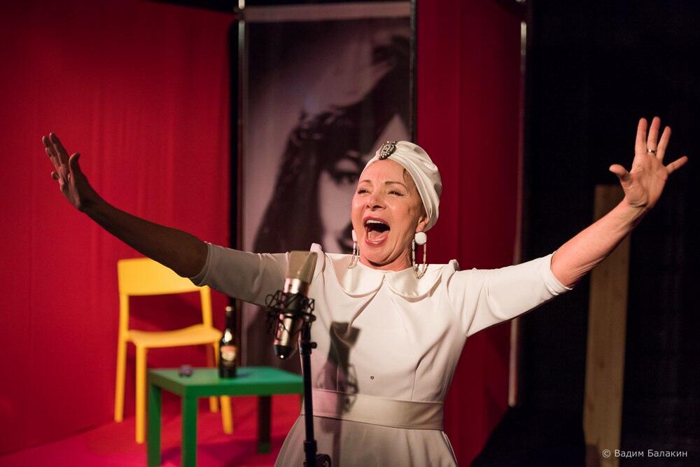 Фото: Вадим Балакин