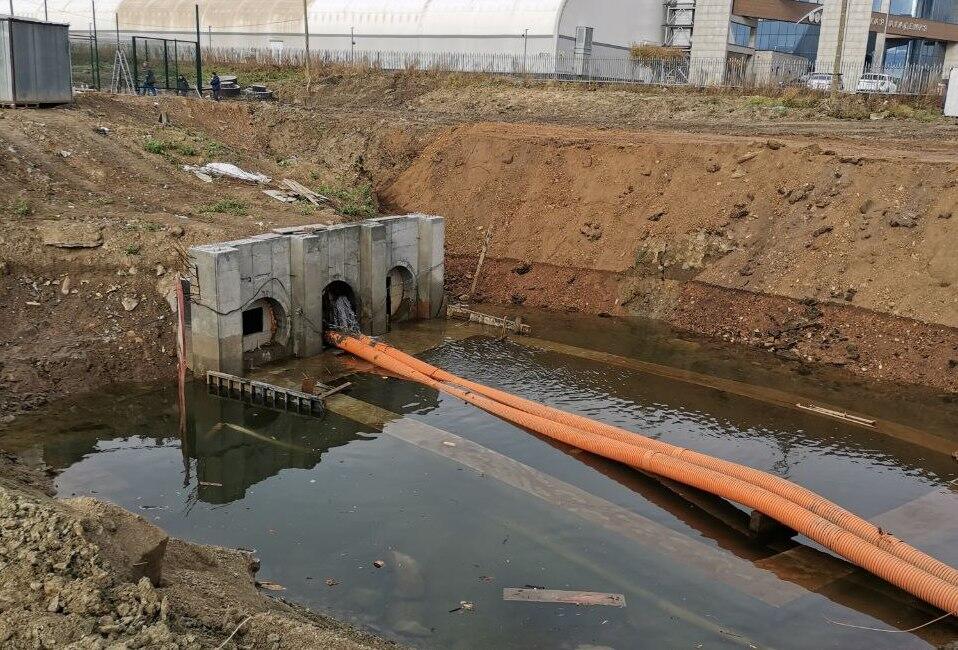 Фото: движение «Мирные жители»