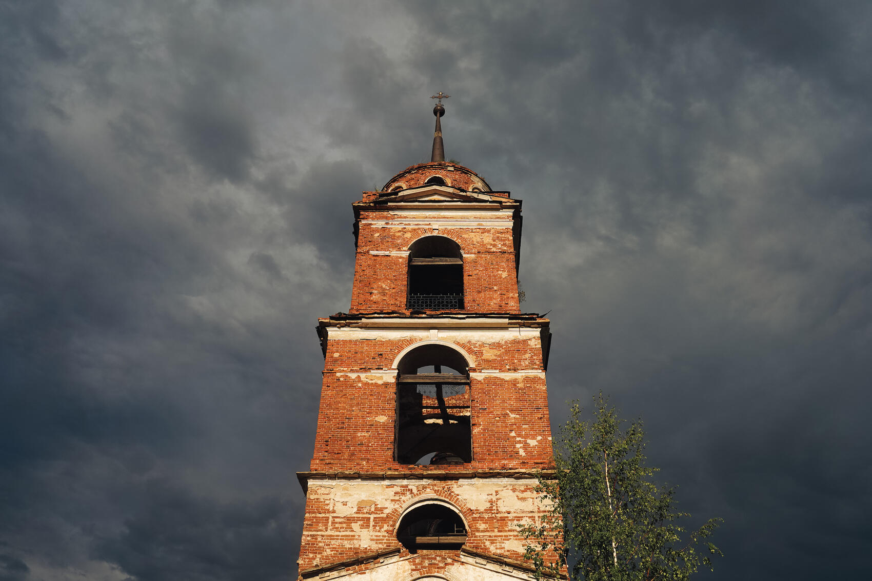 Фото: Елена Елизарова для Uralruin