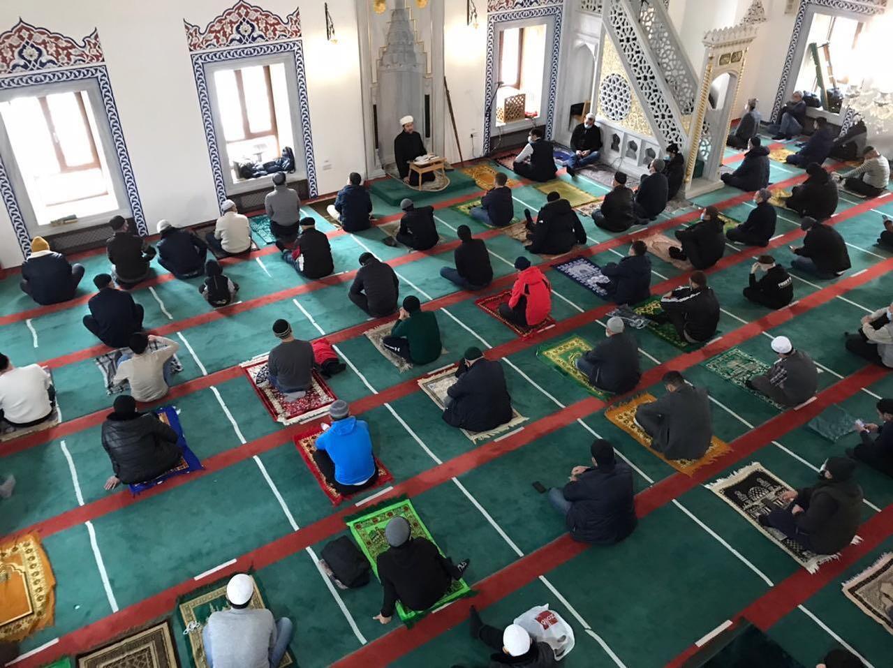 Фото: Артур Мухутдинов / Facebook