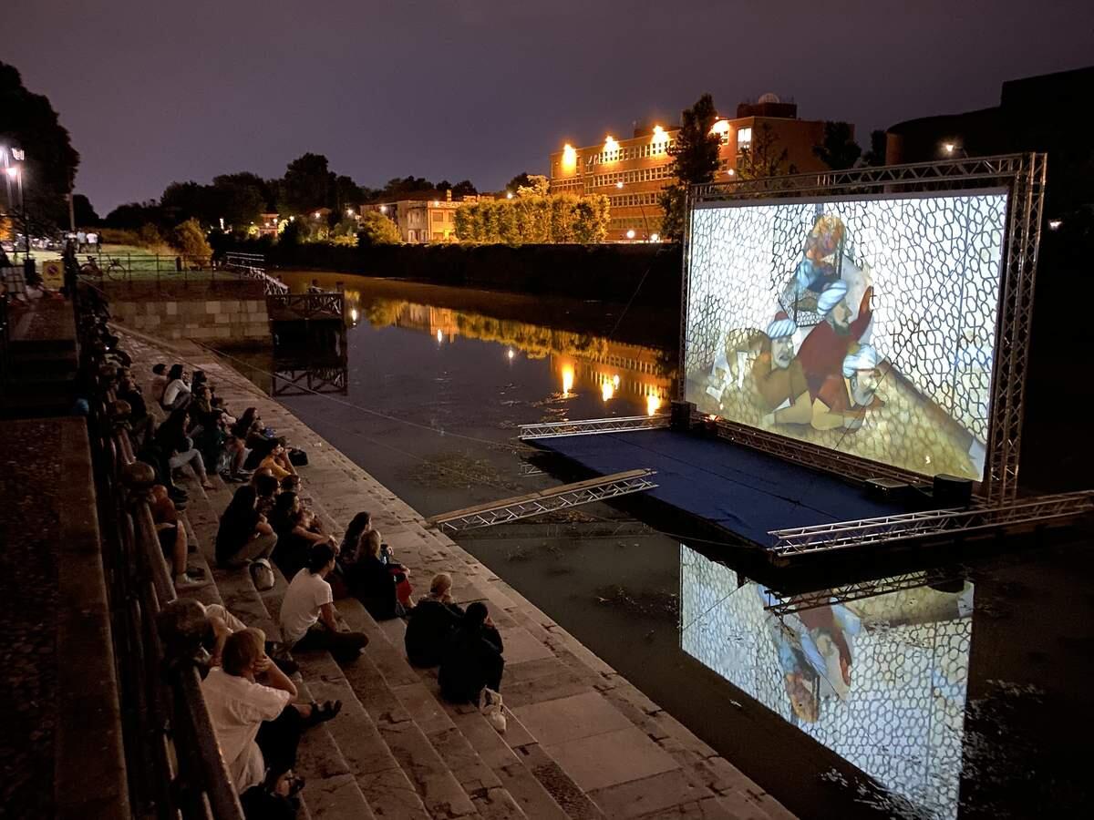 Фото: riverfilmfestival.org