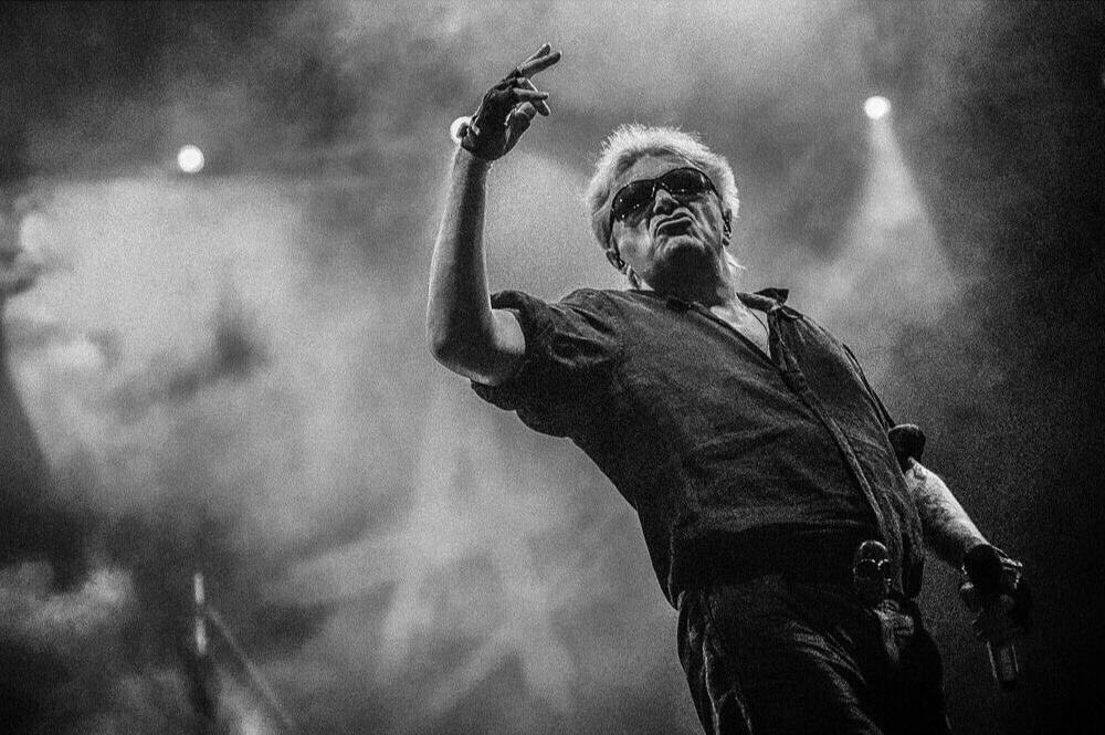 Фото: Алиса / Facebook