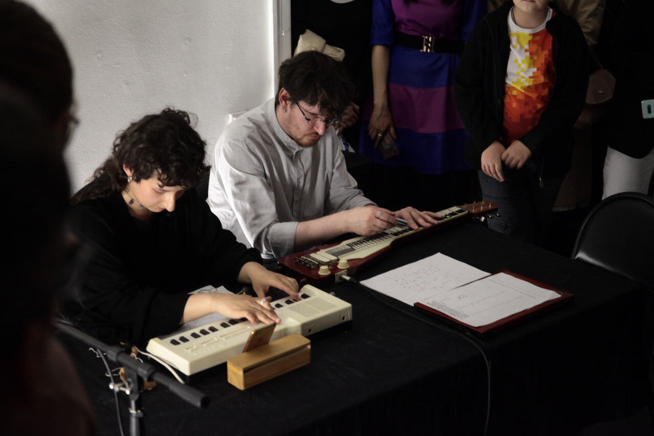 Фото: Илья Вага / It's My City