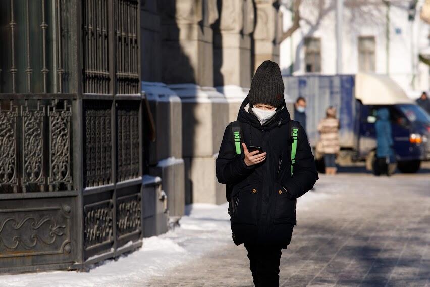 Фото из архива: Марина Молдавская / It’s My&nbsp;City