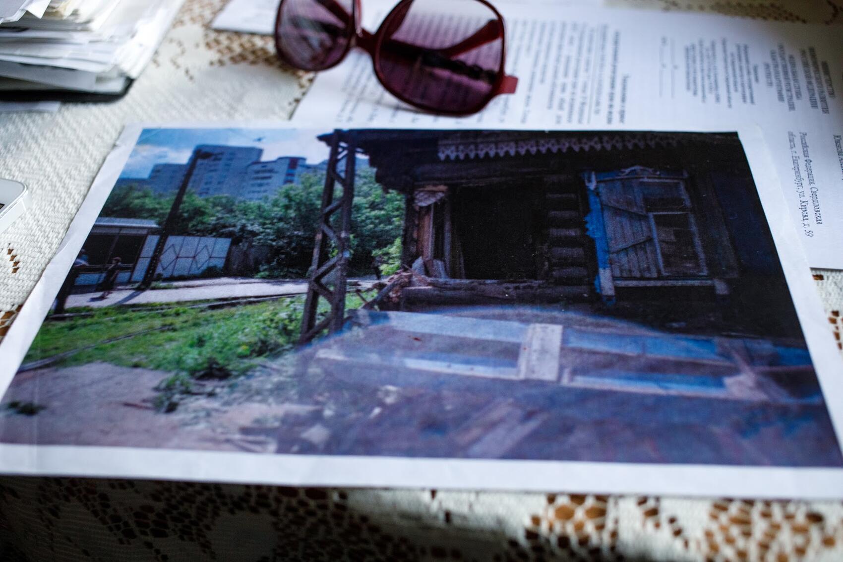 Фотографии последствий врезавшегося трамвая. Фото: Марина Молдавская / It's My City