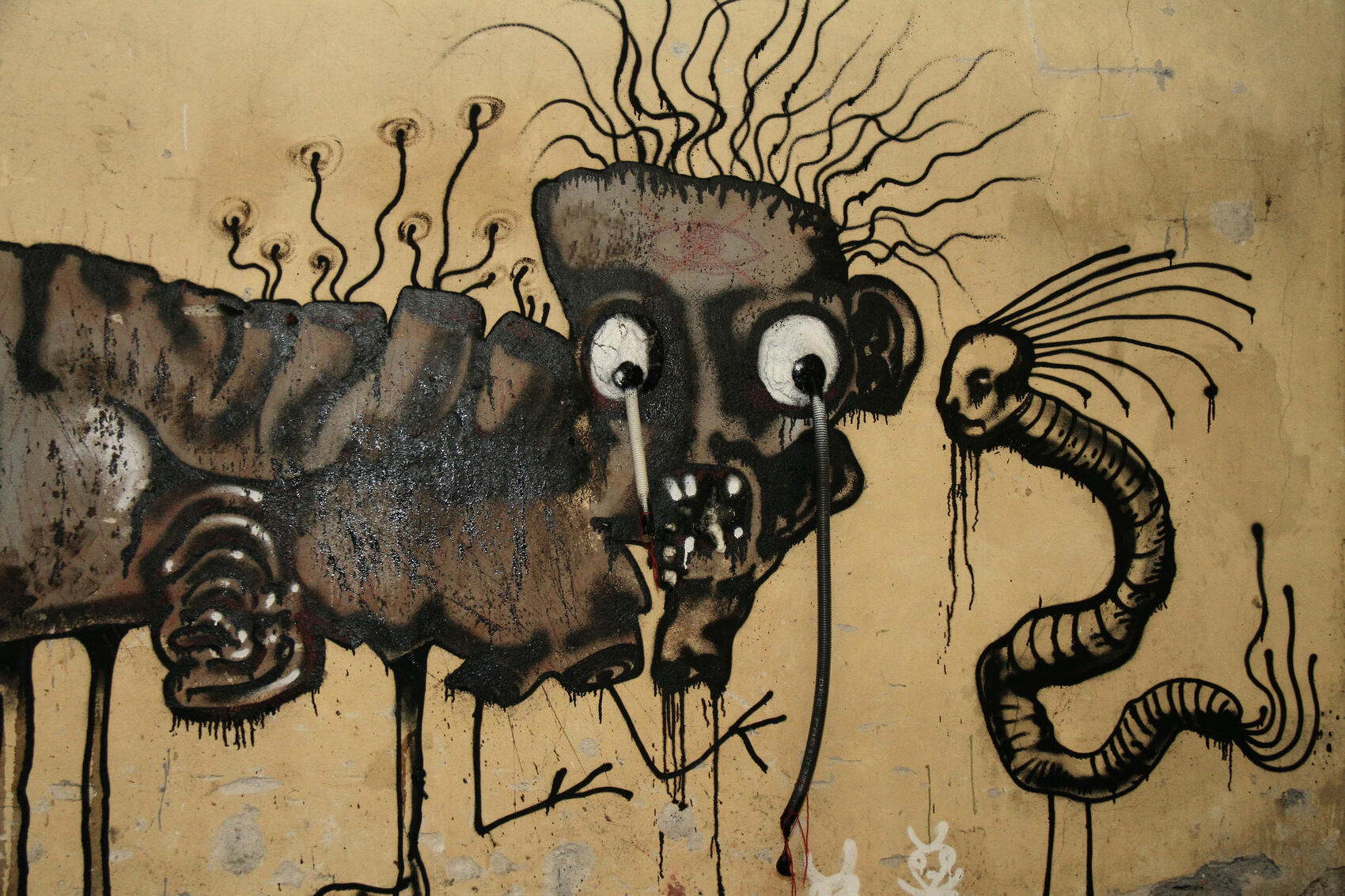 Фото: Мария Рубинина / It's My City