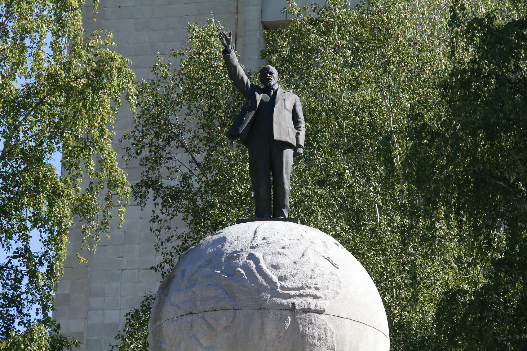 Фото: Мария Рубинина / It's My City