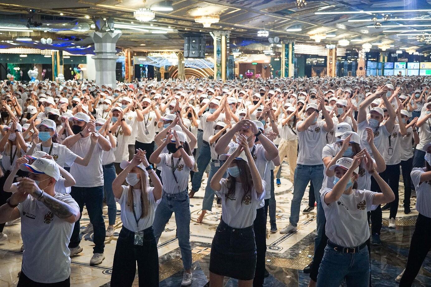 Фото: Арина Томашова / It's My City