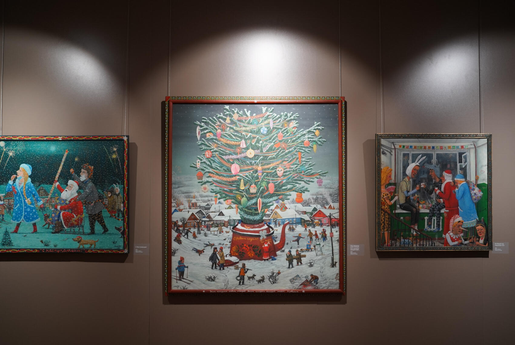 Фото: Елена Елизарова / It’s My City