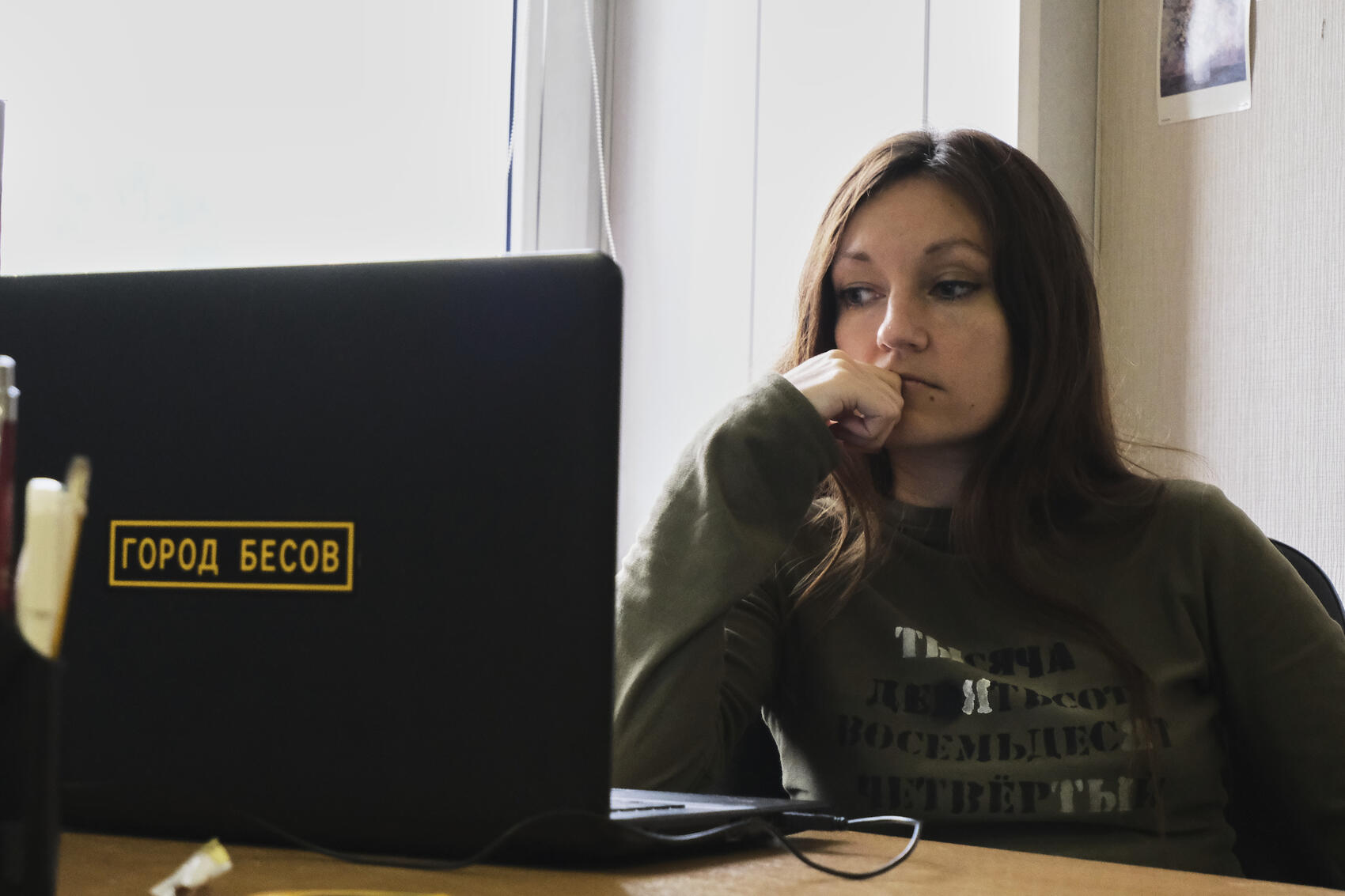 Фото: Саша Зубковский / It's My City