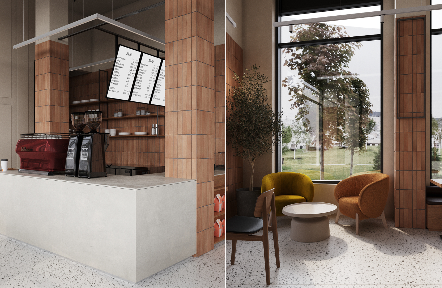 Фото: Simple Coffee