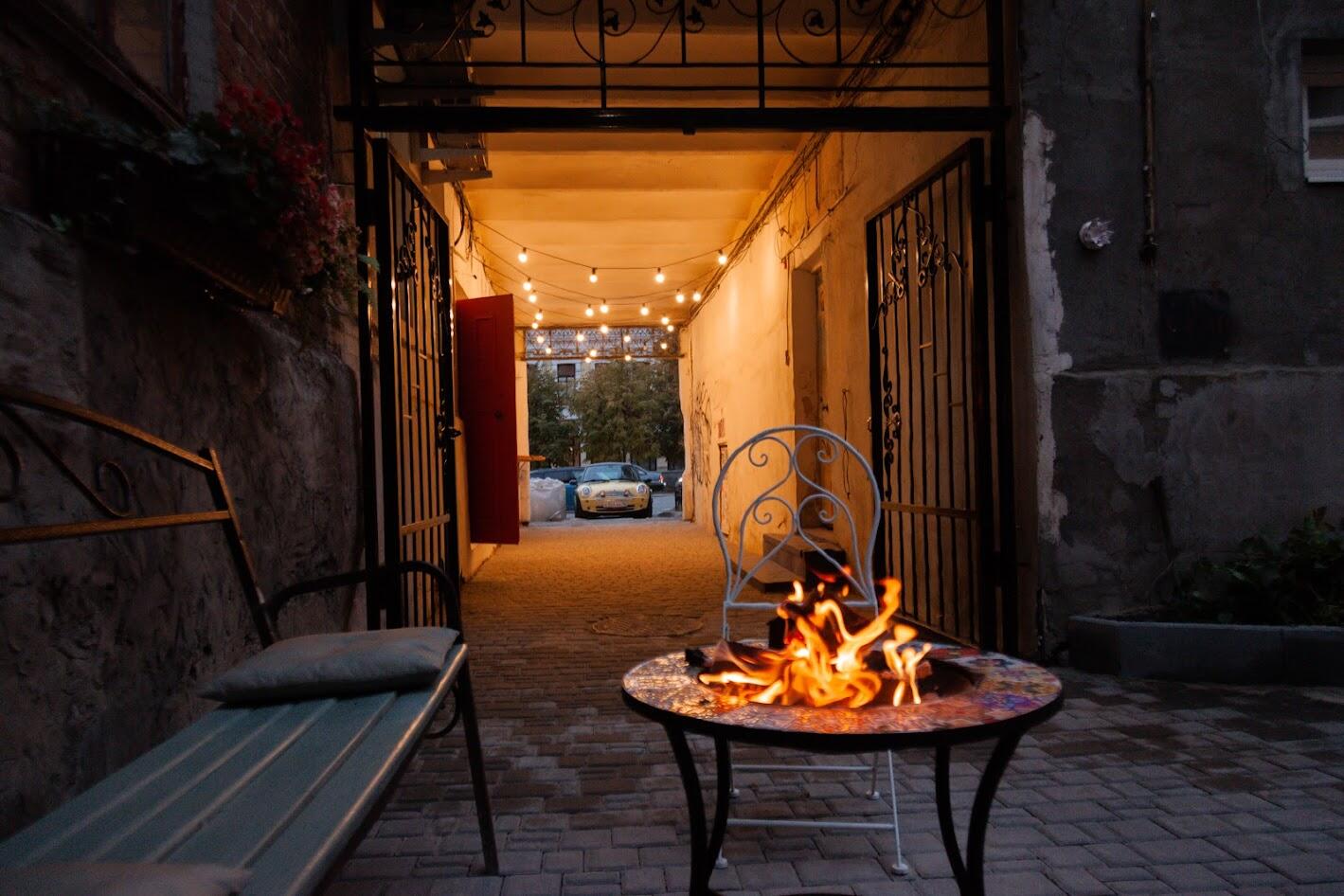 Фото: Игорь Брук / It's My City