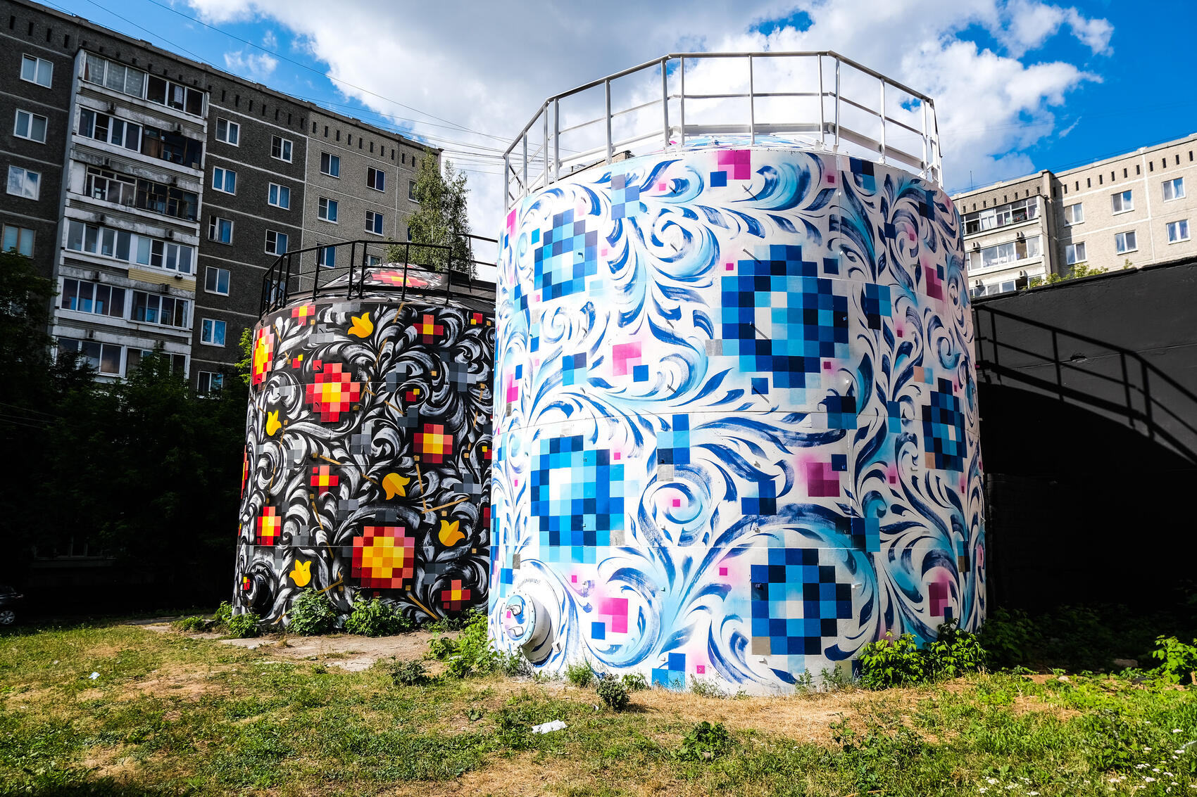 Фото: Саша Зубковский / It's My City