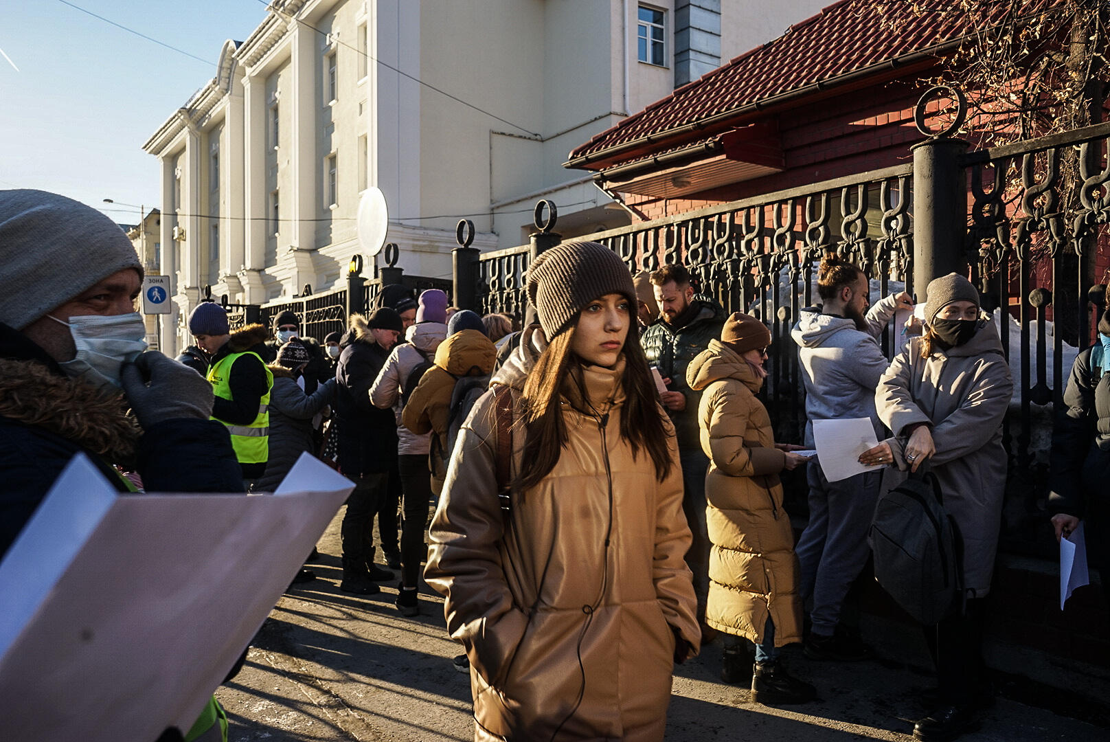 Фото: Арина Томашова / It's My City