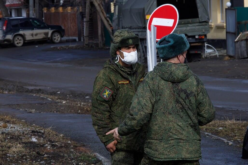 Фото: Марина Молдавская, архив It's My City