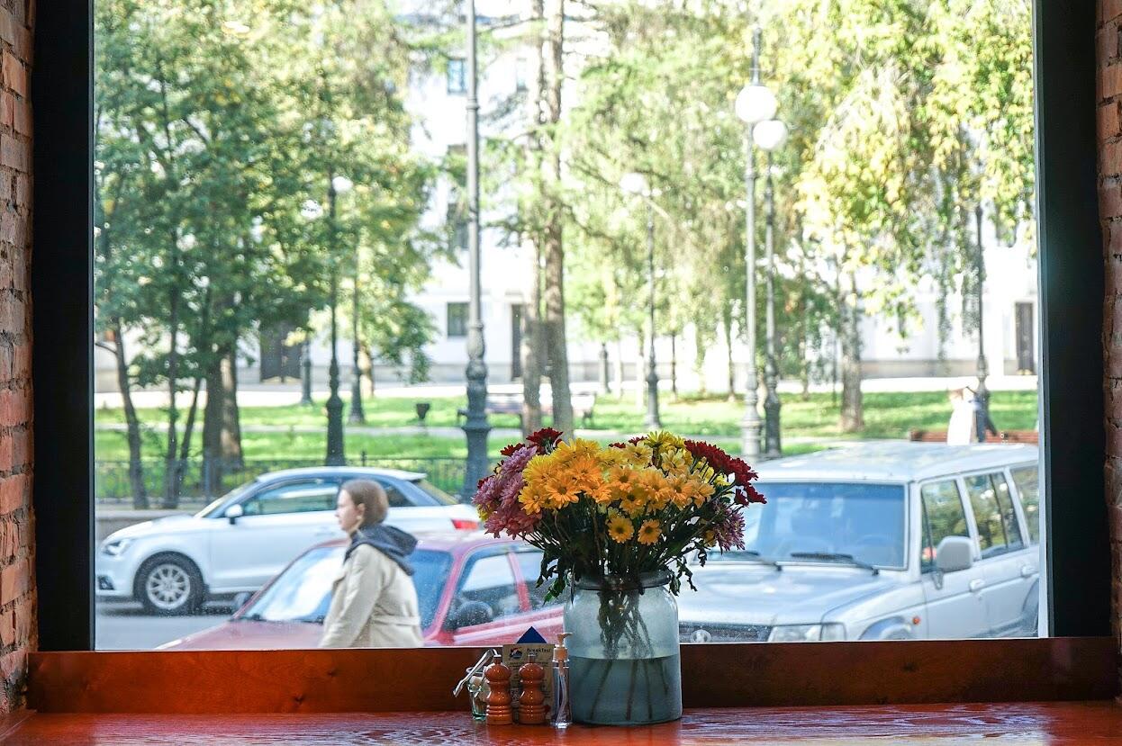 Фото: Арина Томашова / It's My City