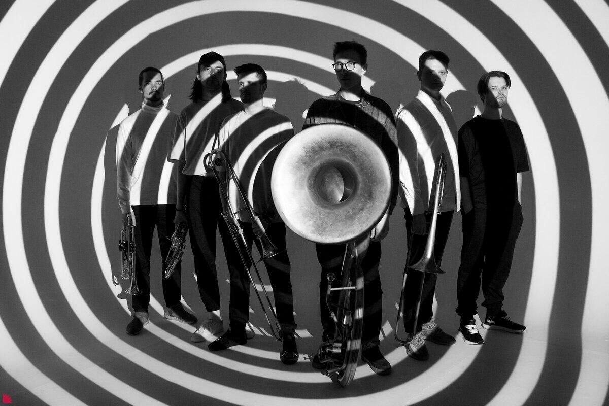 Брасс-оркестр NUGGERS