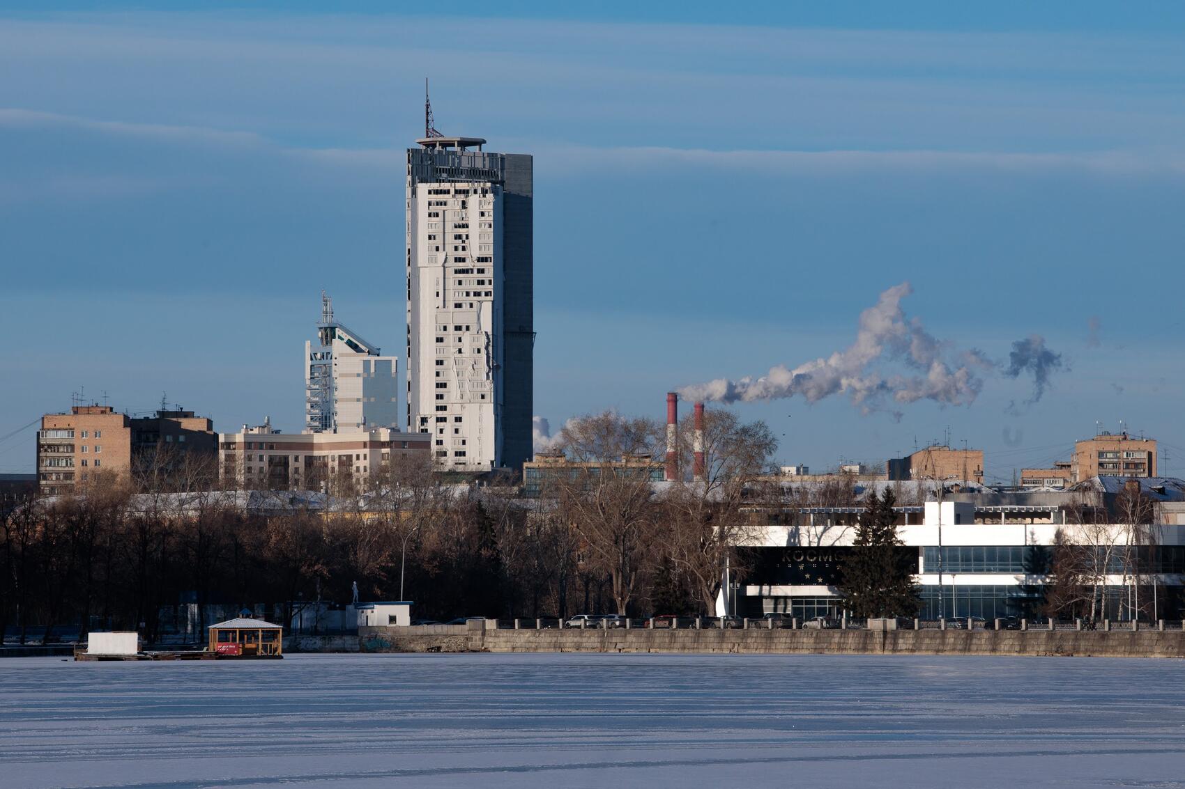Фото: Марина Молдавская / It’s My City