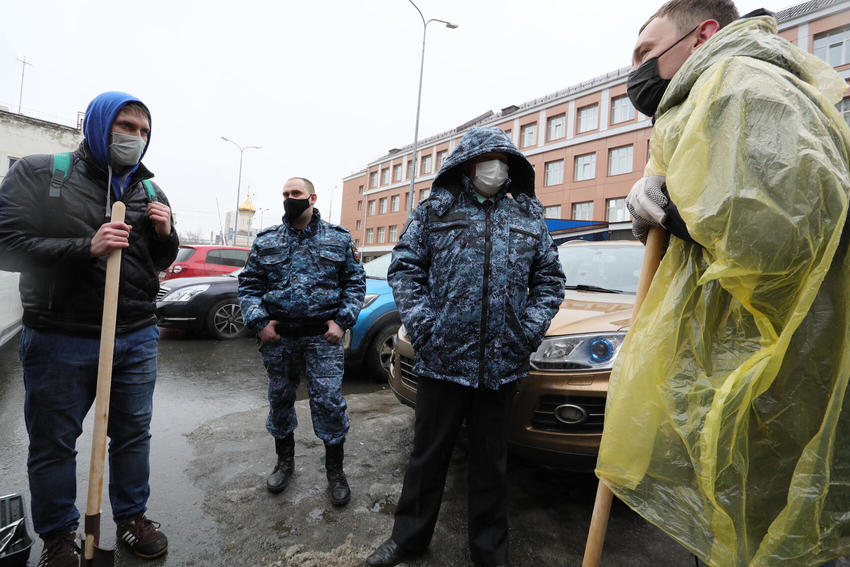 Фото: Марина Молдавская / It's My City