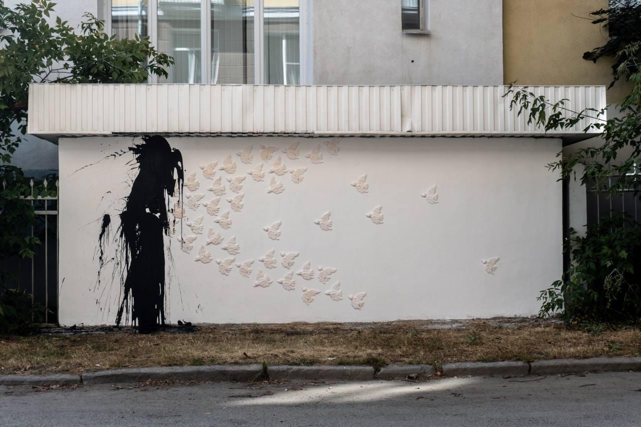 Фото: Роман Рамазанов / «Карт-бланш»