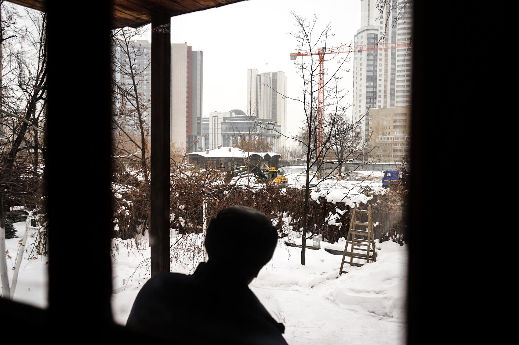 Фото: Арина Распутина / It's My City