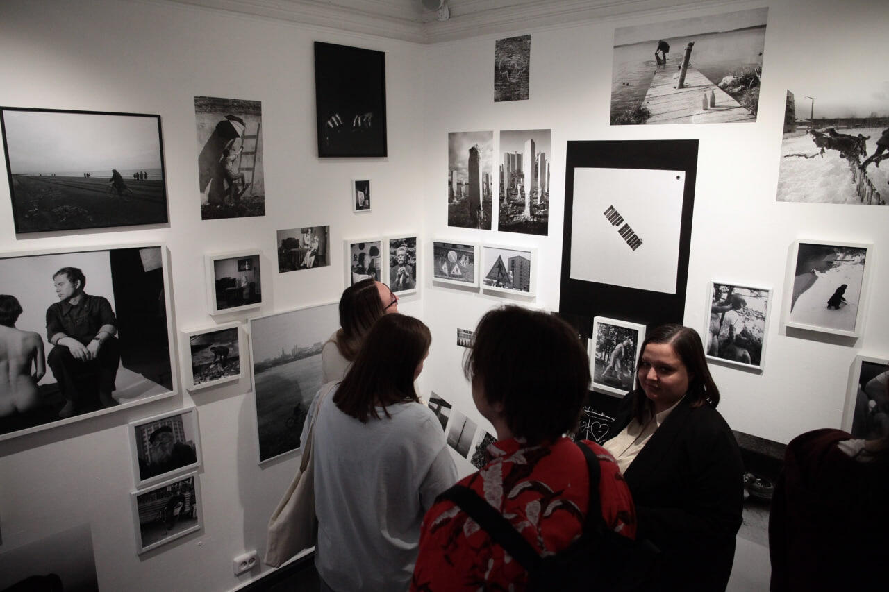 Фото: Илья Вага / It's My City