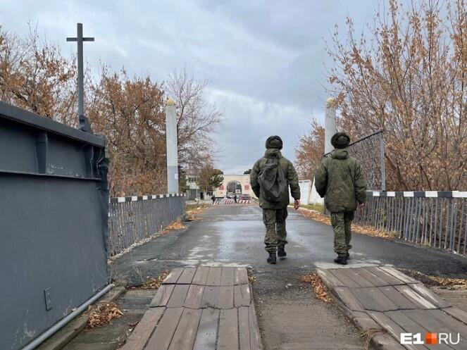 Фото: Анастасия Якупова / E1.Ru