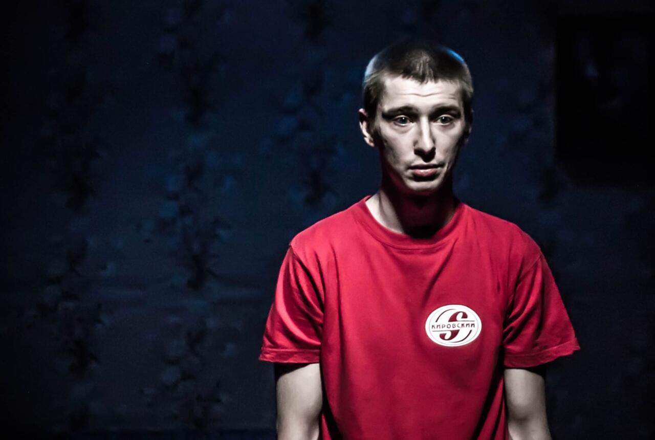 Константин Итунин. Фото: ЦСД