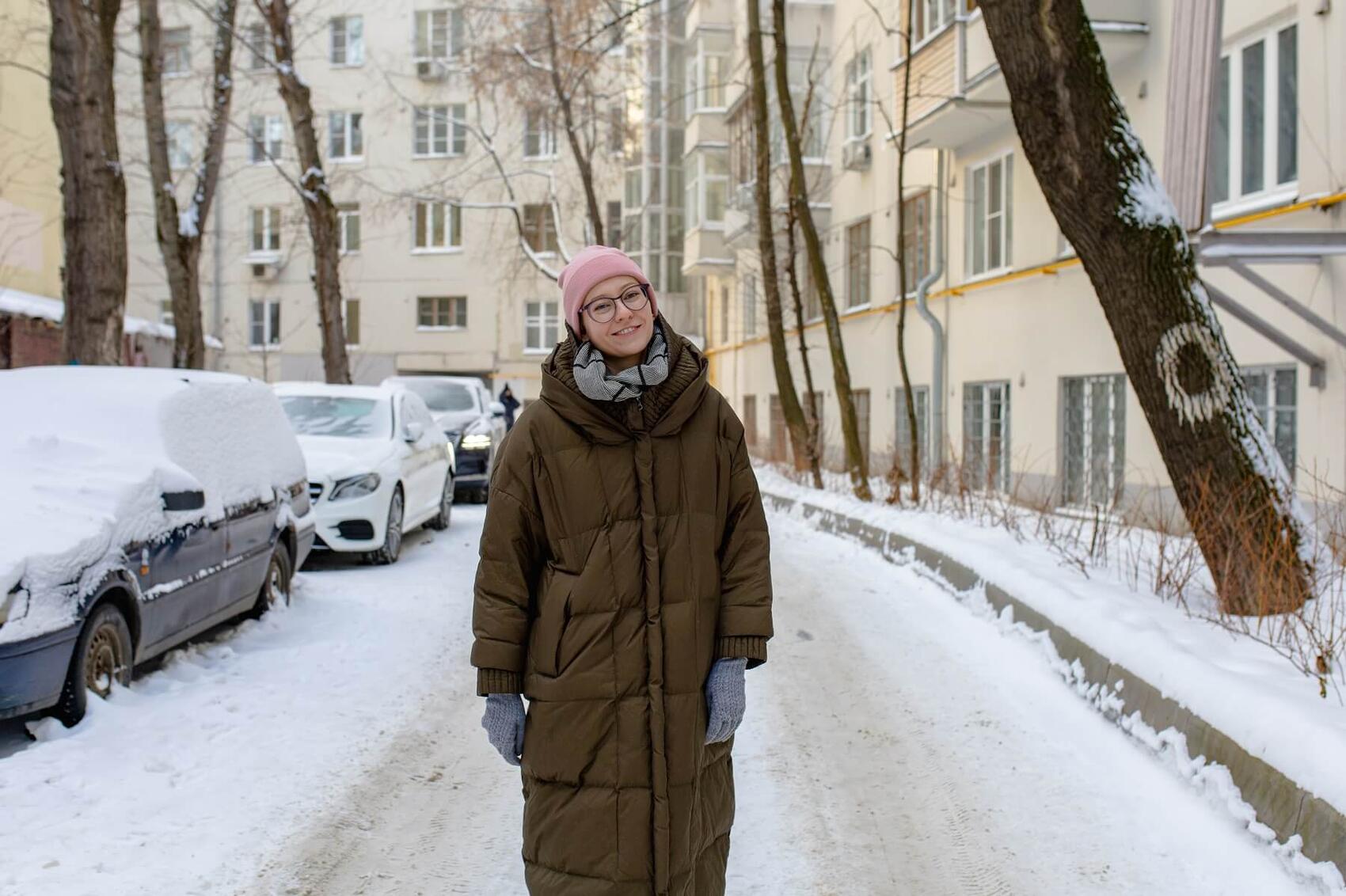 Фото: Анастасия Еремина для It's My City