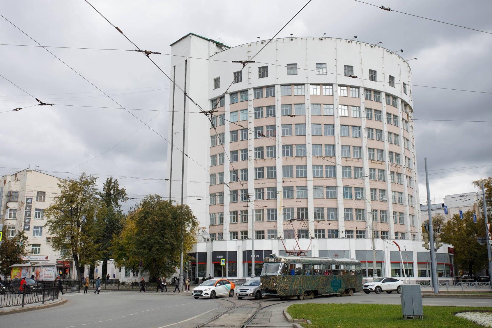 Фото: Марина Молдавская / It's My City