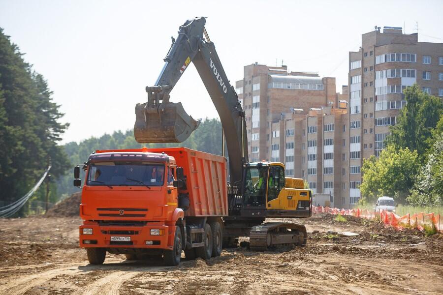 Фото: пресс-служба администрации Екатеринбурга