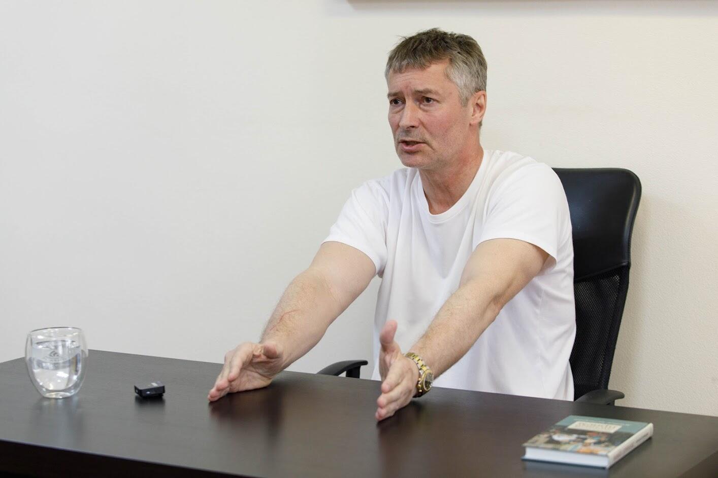 Фото: Марина Молдавская / It's My City