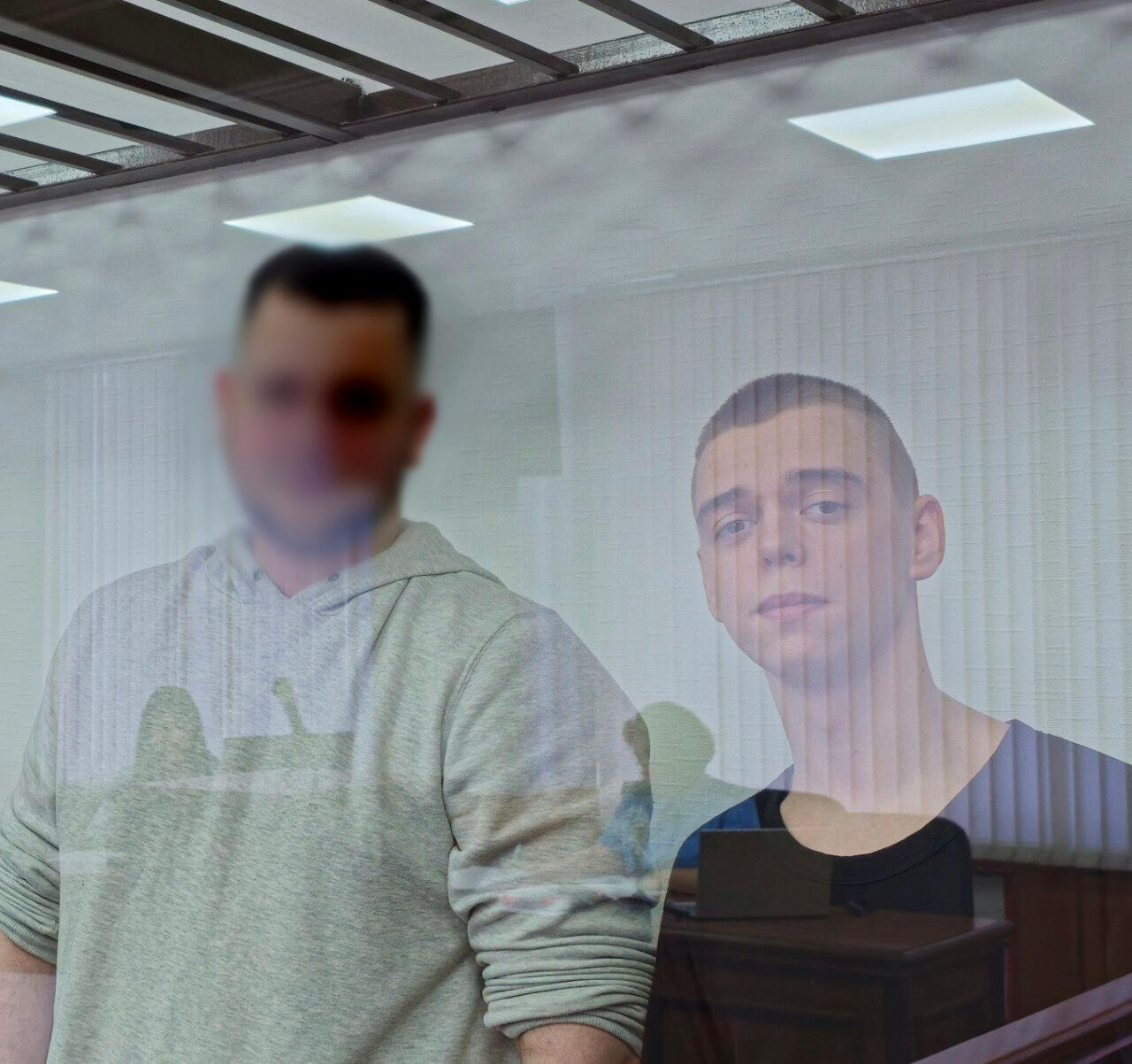 Дмитрий Давыденко (справа). Фото: It's My City