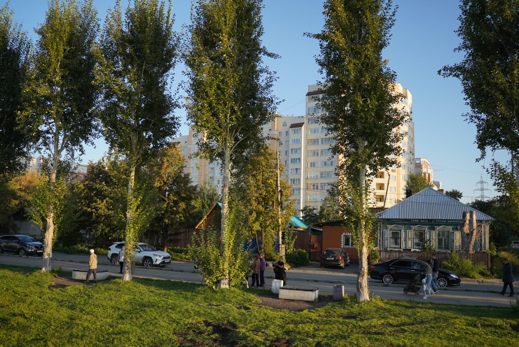 Фото: Елена Елизарова / It's My City