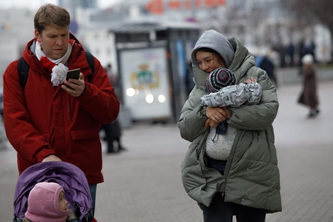 Фото: Марина Молдавская / It's My City