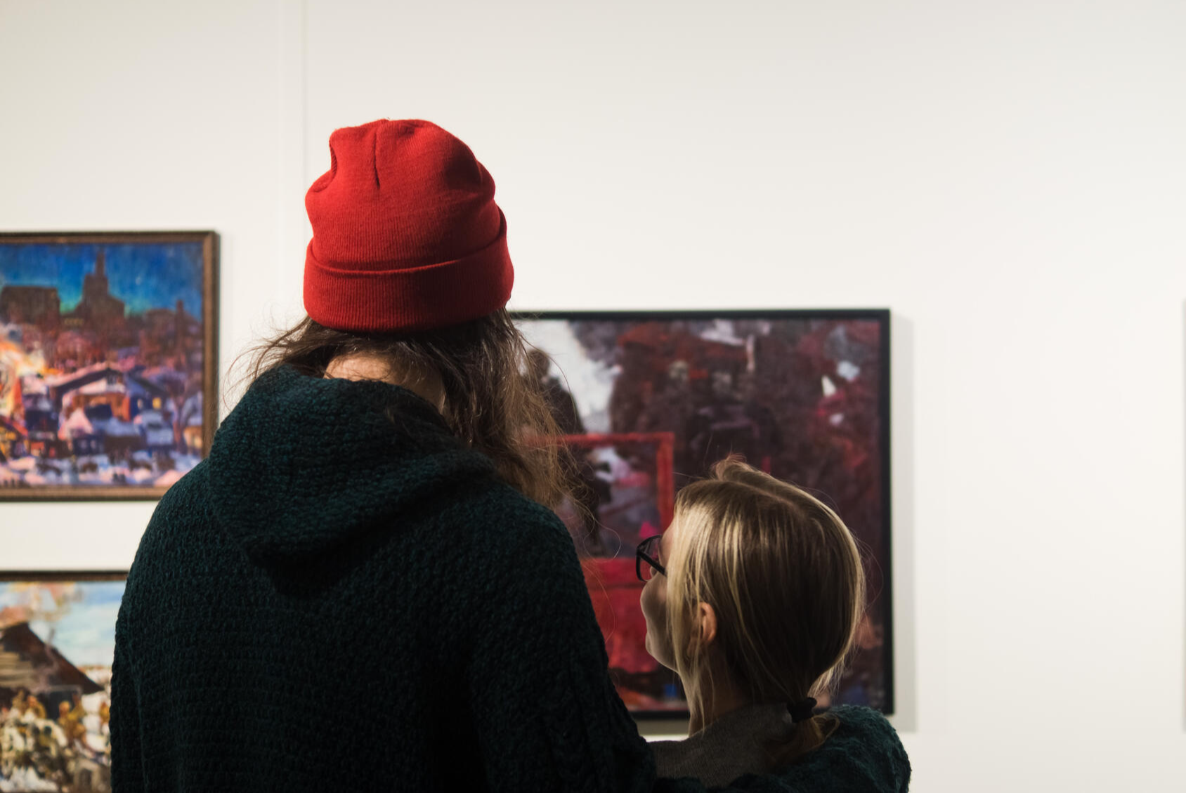 Фото: Елена Елизарова / It's My City