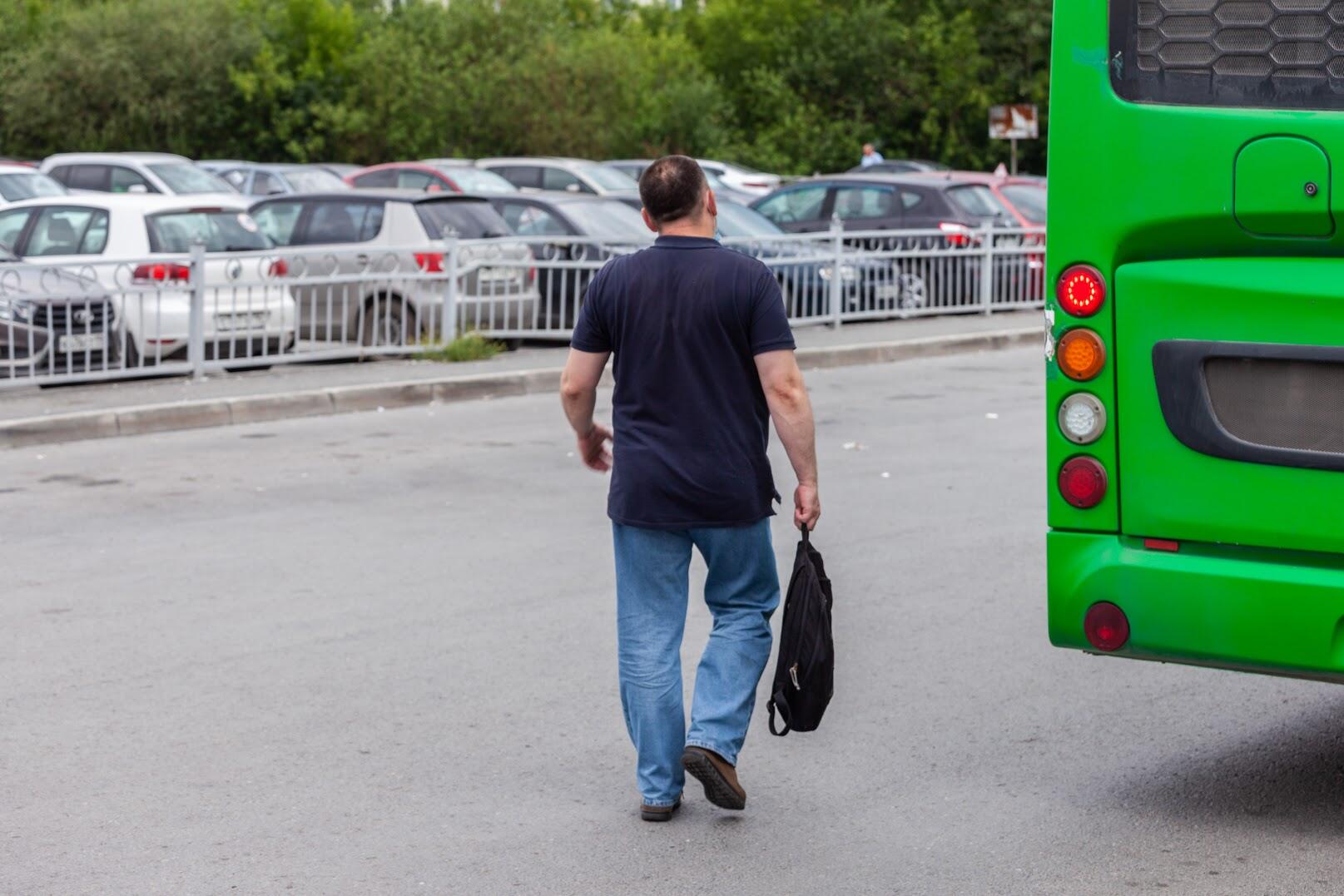 Фото: Игорь Брук / It's My City