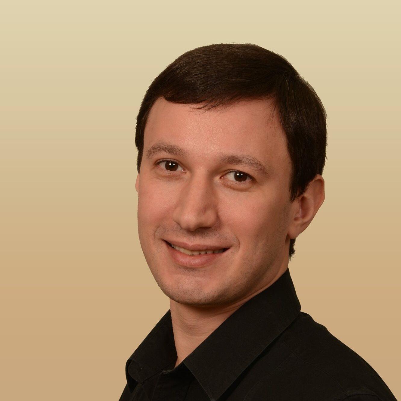 Фото со страницы Евгения Боровика во «ВКонтакте»