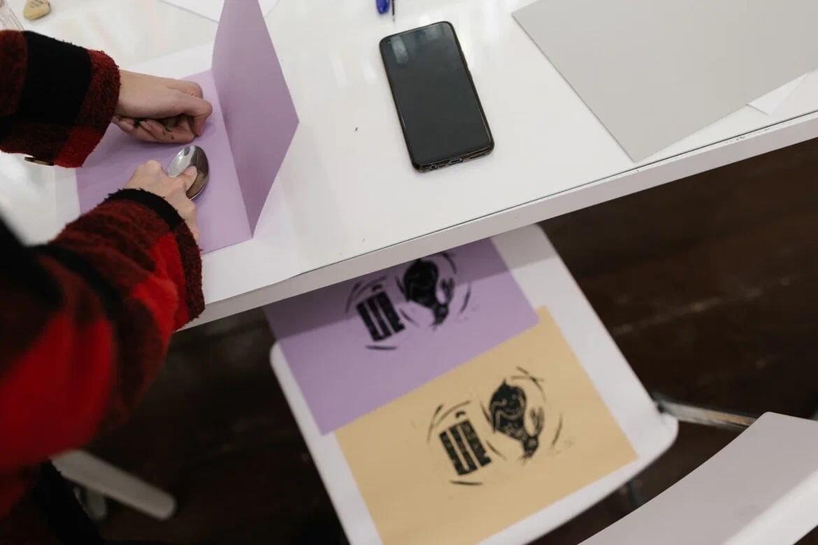 Фото: Анна Марченкова, ГЦСИ