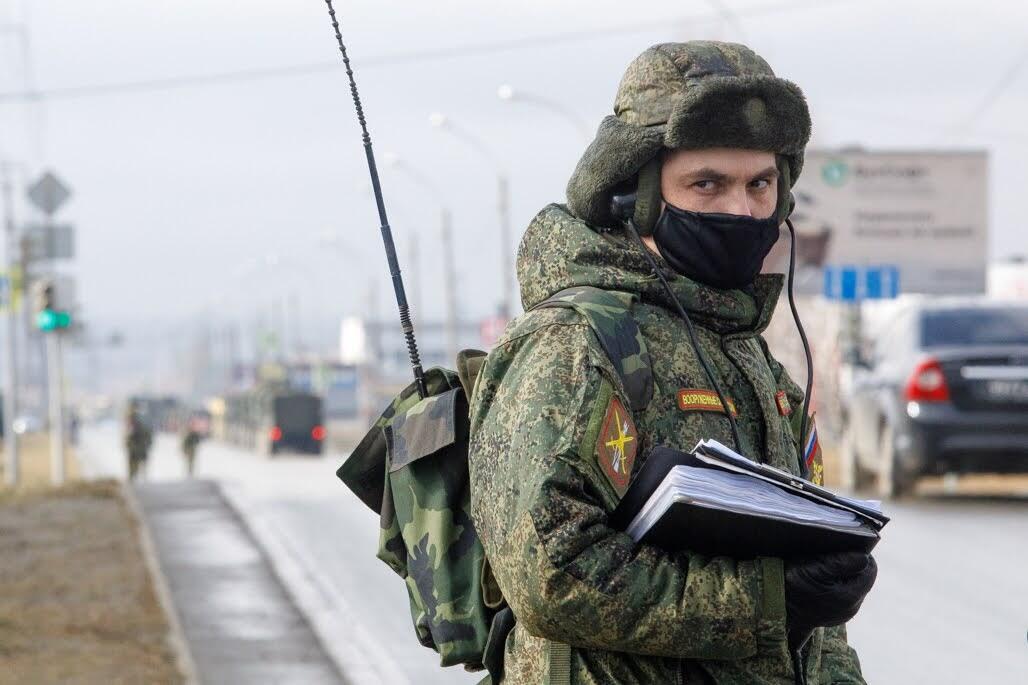 Фото: Марина Молдавская / It's My City