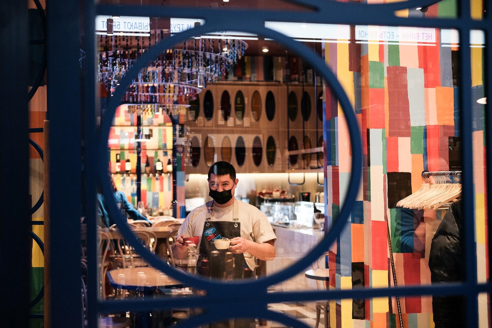 Фото: Саша Зубковский / It’s My City