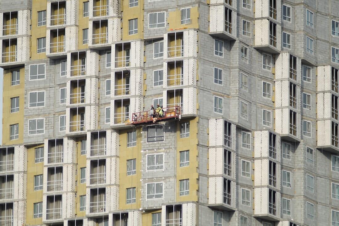 Фото: Елена Елизарова / It's My City